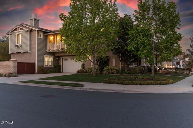 Detail Gallery Image 2 of 59 For 3125 Buttercup Ln, Camarillo,  CA 93012 - 4 Beds | 3/1 Baths