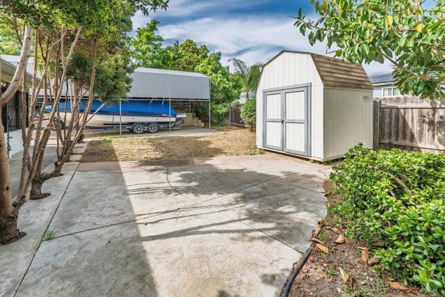 Detail Gallery Image 25 of 28 For 1502 N Ash St, Escondido,  CA 92027 - 4 Beds | 2/1 Baths