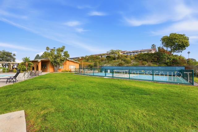 Detail Gallery Image 29 of 34 For 3747 Vista Campana #35,  Oceanside,  CA 92057 - 2 Beds | 2 Baths