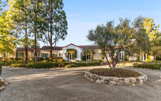 Image 1 of 55 For 31123 Manzanita Crest Road