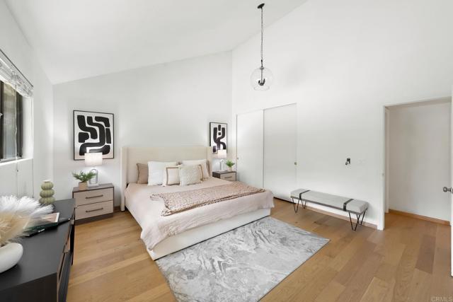 Detail Gallery Image 10 of 20 For 4205 Caminito Pintoresco, San Diego,  CA 92108 - 3 Beds | 2/1 Baths