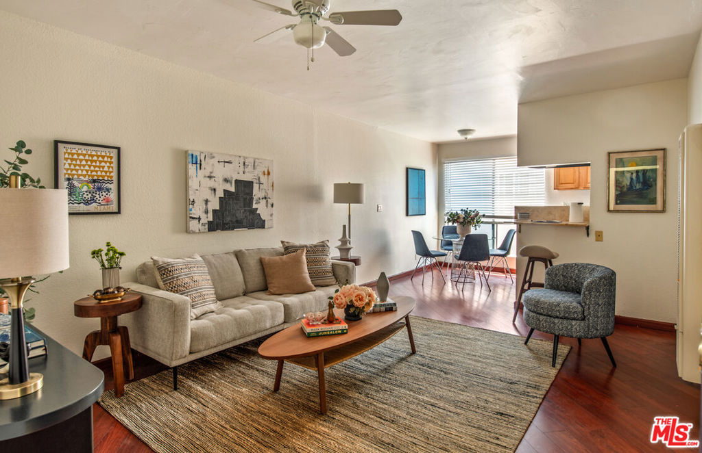 4361 Berryman Avenue #12