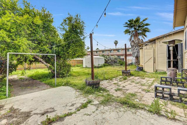 Detail Gallery Image 17 of 23 For 4312 Parks Ave, La Mesa,  CA 91941 - 2 Beds | 1 Baths