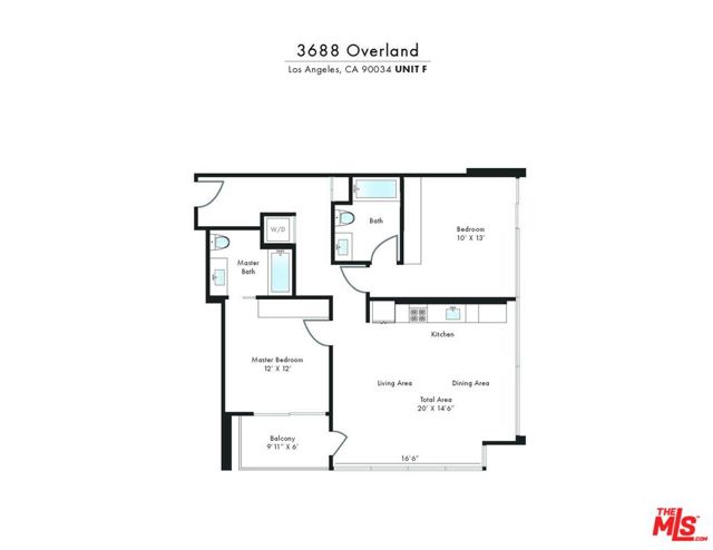 3688 Overland Avenue, Los Angeles CA: https://media.crmls.org/mediaz/2ffa759a-ae76-4a78-83e1-b7227be3ebd4.jpg
