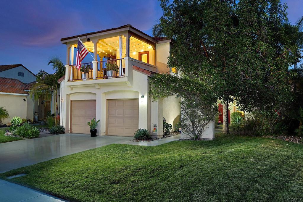 2414 Fallbrook Place - photo 2