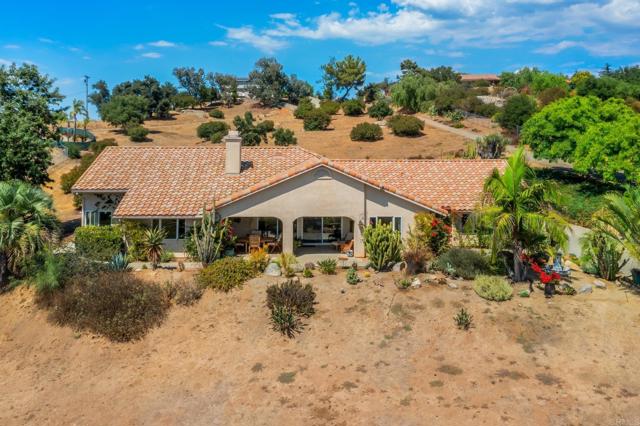 Detail Gallery Image 40 of 55 For 15696 Villa Sierra Ln, Valley Center,  CA 92082 - 4 Beds | 2 Baths