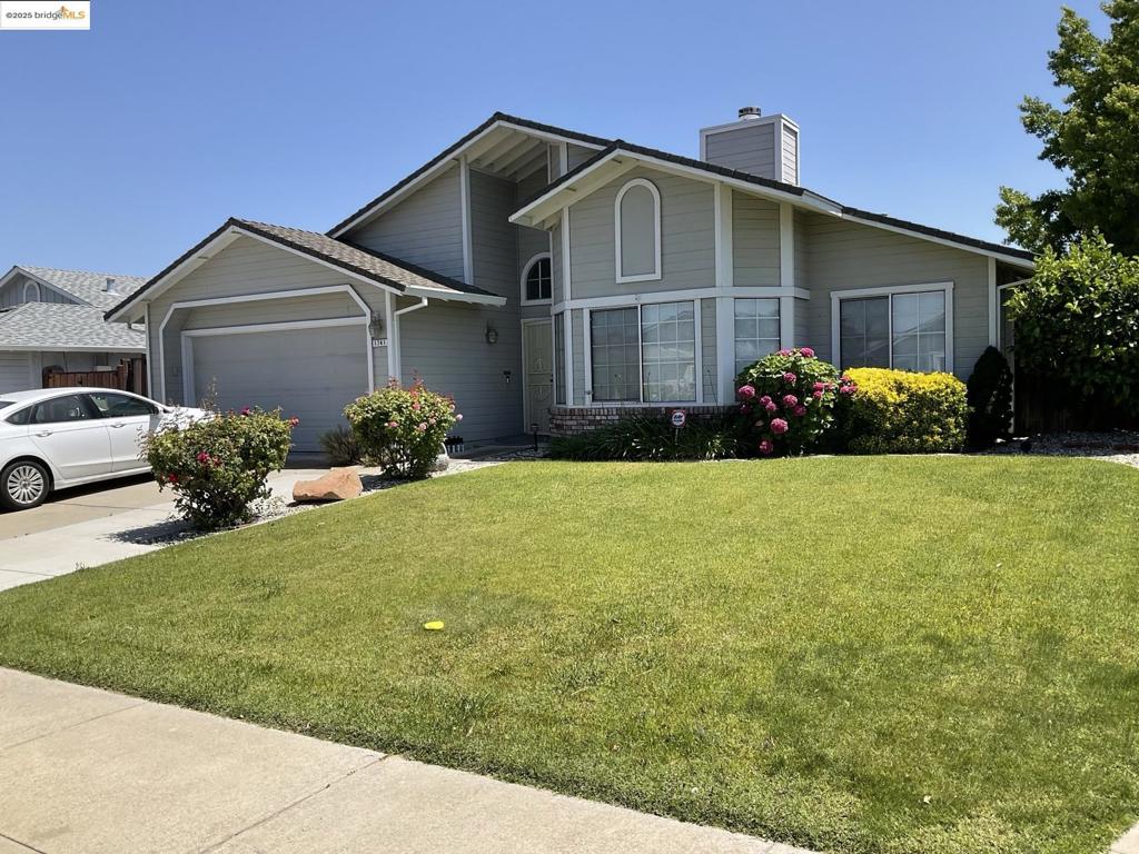 1741 Gateway Drive