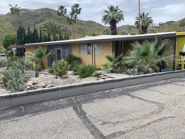 37 Santa Ana Street, Palm Springs, California 92264, 2 Bedrooms Bedrooms, ,1 BathroomBathrooms,Residential,For Sale,Santa Ana,219108596DA