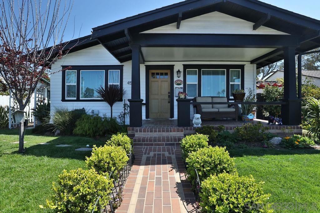 4577 New York St, San Diego, CA 92116