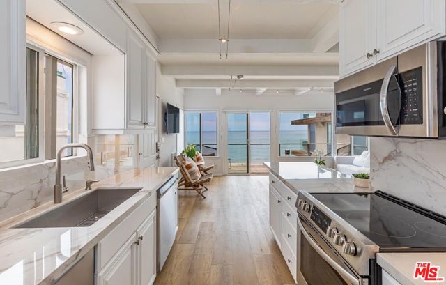 Drew Fenton | 42510 Pacific Coast Highway Malibu CA | MLS: 7374574