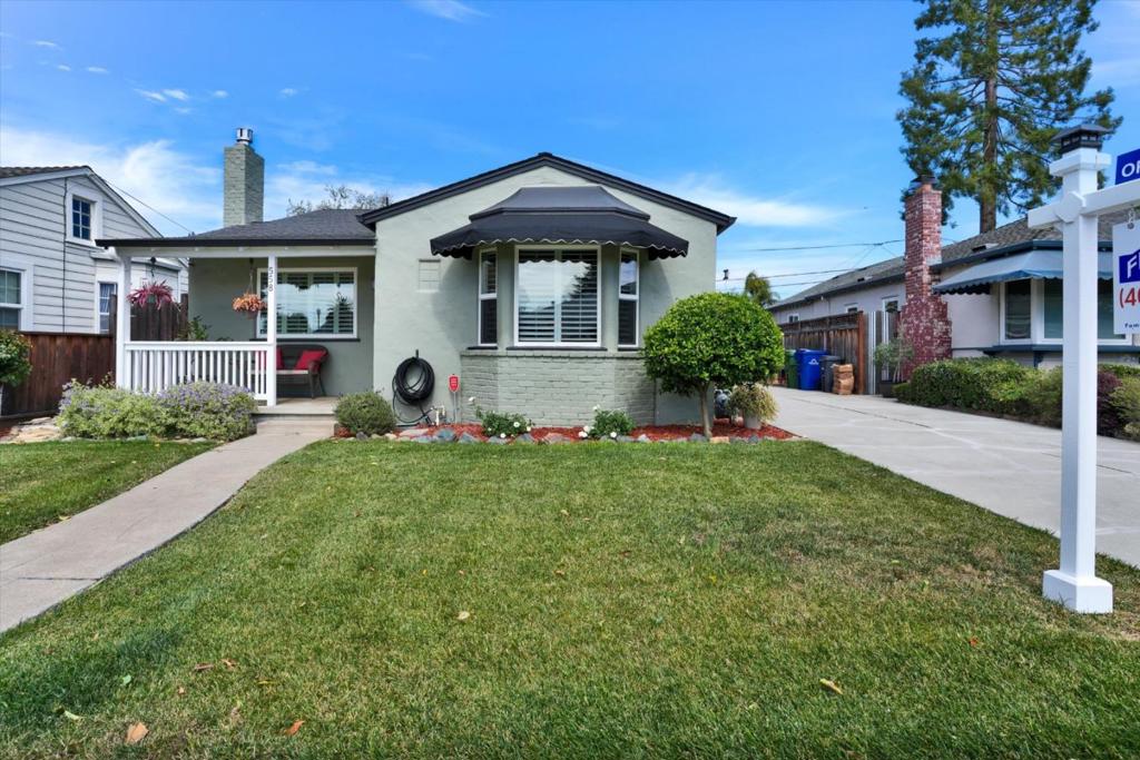 558 Irving Avenue