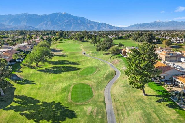 51 Pebble Beach Drive, Rancho Mirage, CA 92270