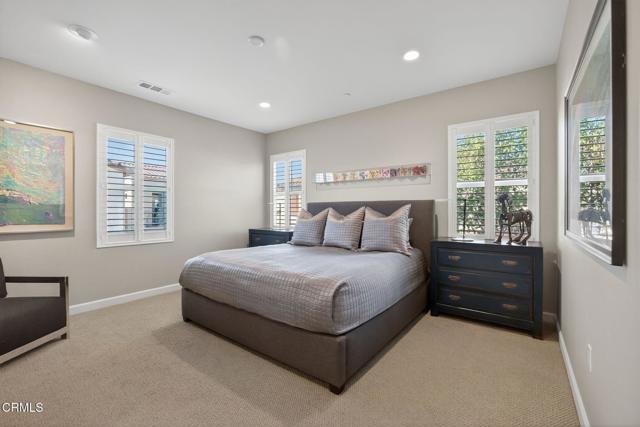 Detail Gallery Image 25 of 50 For 1601 Mulligan St, Oxnard,  CA 93036 - 3 Beds | 2/1 Baths