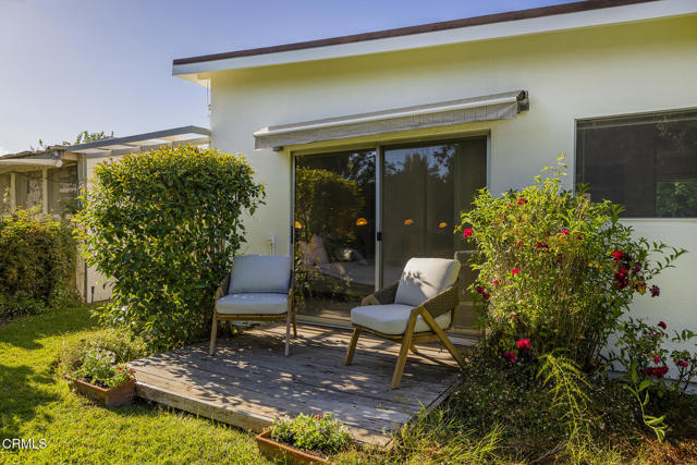Detail Gallery Image 21 of 27 For 1141 Anita Ave, Ojai,  CA 93023 - 2 Beds | 1 Baths