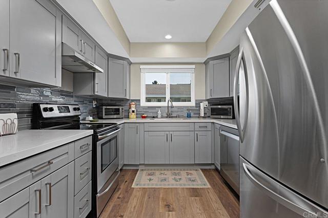 Home for Sale in Oceanside