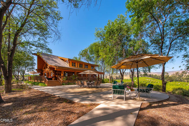 Detail Gallery Image 40 of 75 For 14855 Middle Ranch Rd, Moorpark,  CA 93021 - 3 Beds | 2 Baths