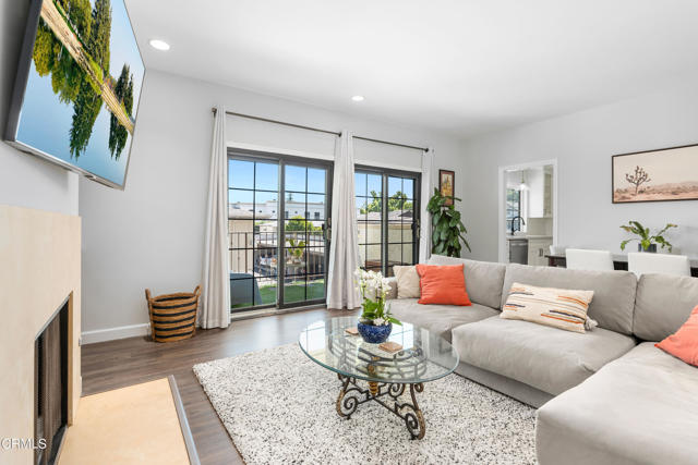 Detail Gallery Image 5 of 30 For 227 S Madison Ave #206,  Pasadena,  CA 91101 - 2 Beds | 2 Baths