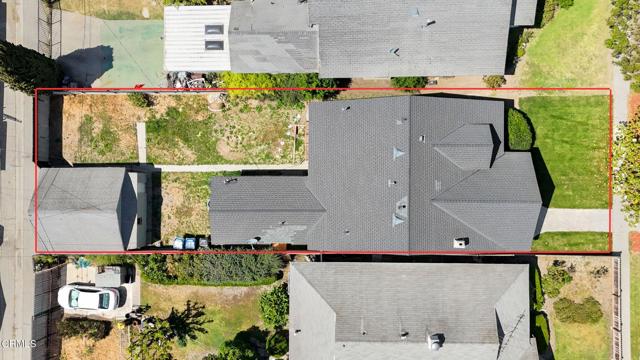 Detail Gallery Image 35 of 40 For 3609 4th Ave, Los Angeles,  CA 90018 - 2 Beds | 2 Baths
