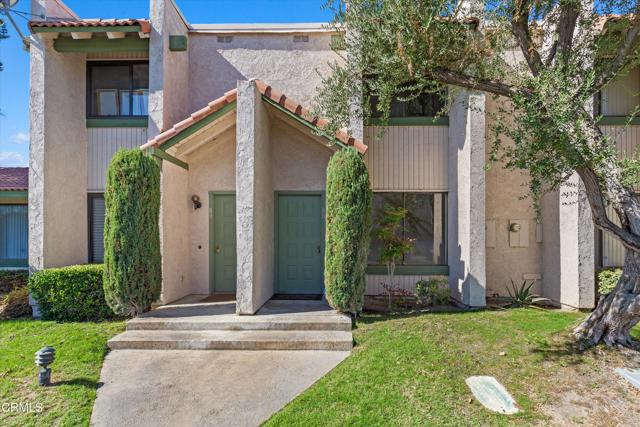 Detail Gallery Image 1 of 23 For 88 Lakeview Cir, Cathedral City,  CA 92234 - 2 Beds | 1/1 Baths