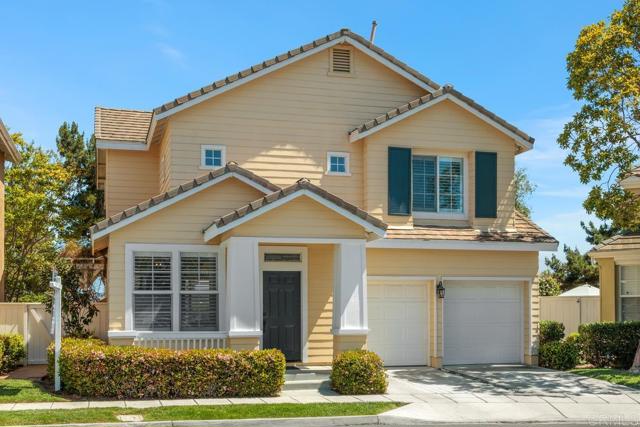Home for Sale in Encinitas