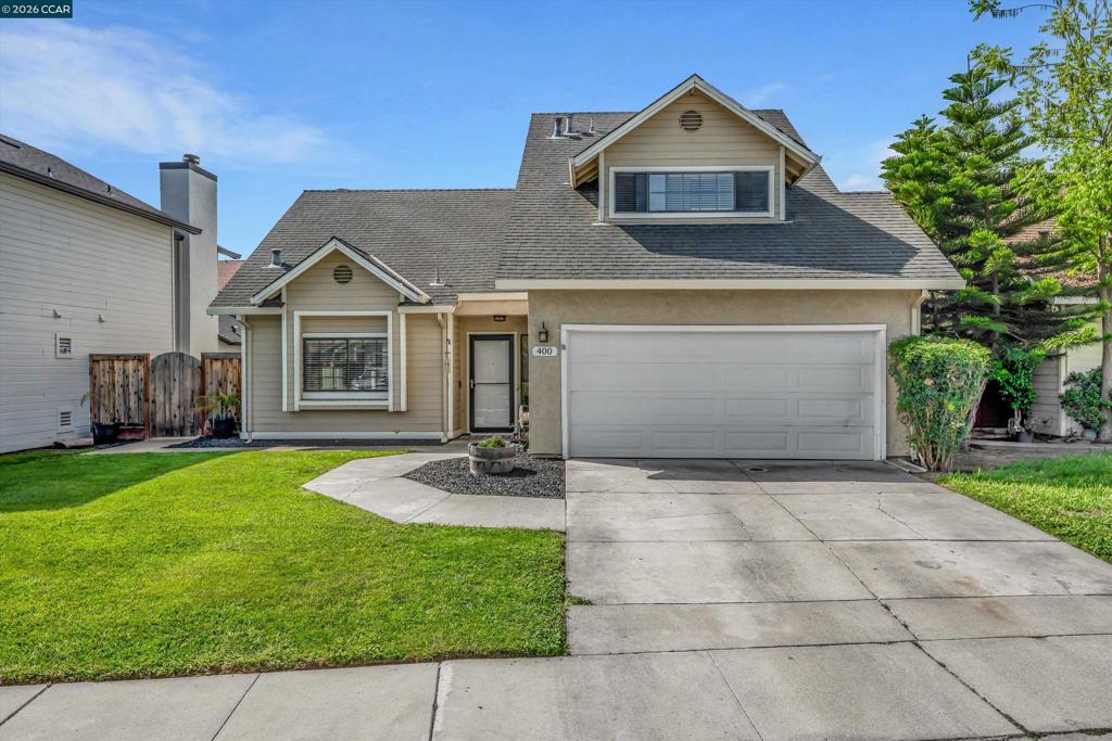 400 Grovewood Loop