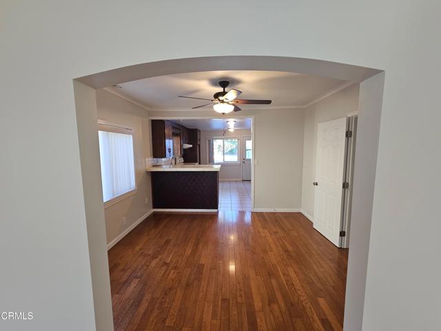 Detail Gallery Image 6 of 28 For 501 Macdonald St #1,  Pasadena,  CA  - 2 Beds | 1 Baths