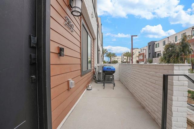 Detail Gallery Image 25 of 28 For 2152 Reed #DRIVE,  San Diego,  CA 92154 - 2 Beds | 2/1 Baths