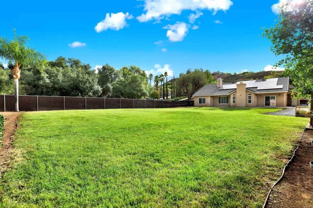 Detail Gallery Image 27 of 29 For 16308 Swartz Canyon Rd, Ramona,  CA 92065 - 4 Beds | 2 Baths