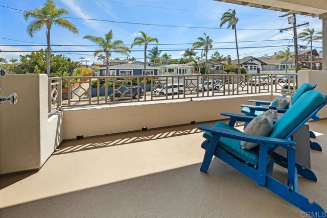Home for Sale in San Diego