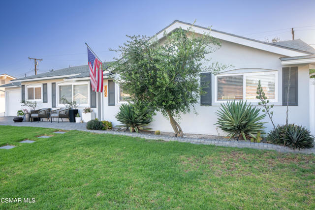4 Bed Home for Sale in Thousand Oaks, California