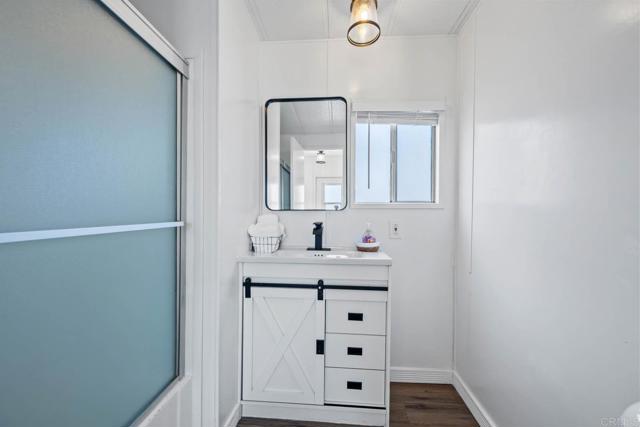 Detail Gallery Image 9 of 20 For 1425 E Madison Ave Spc 15,  El Cajon,  CA 92019 - 1 Beds | 1 Baths