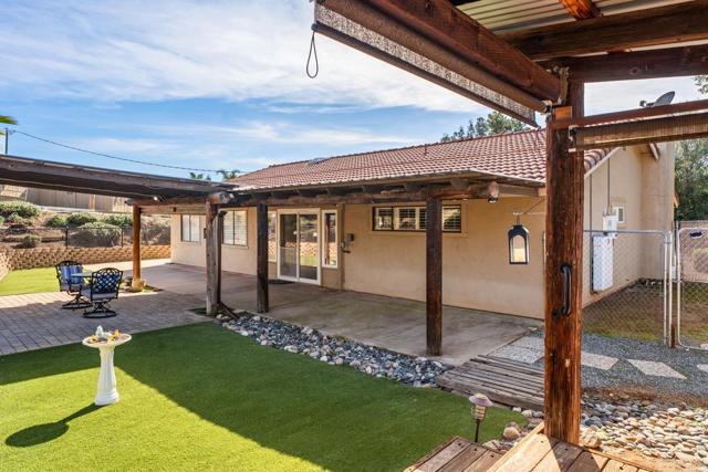 Detail Gallery Image 47 of 54 For 24820 Abalar Way, Ramona,  CA 92065 - 4 Beds | 2 Baths