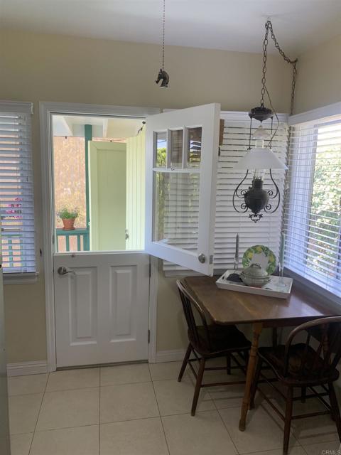Home for Sale in Escondido