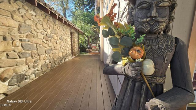 Detail Gallery Image 34 of 58 For 1450 Mcandrew Rd, Ojai,  CA 93023 - 4 Beds | 2 Baths