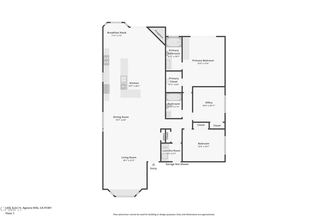 5406 luis Drive, Agoura Hills CA: https://media.crmls.org/mediaz/300f7a31-905f-481c-a5cc-837d2d10607b.png