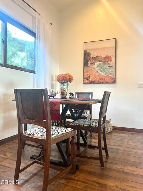 Detail Gallery Image 8 of 14 For 1450 Topa View Trl, Newbury Park,  CA 91320 - 2 Beds | 1 Baths