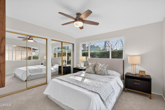 Detail Gallery Image 23 of 32 For 1220 Tropical Ave, Pasadena,  CA 91107 - 5 Beds | 3 Baths