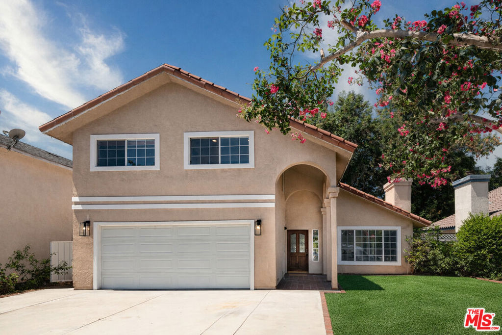 8473 Penfield Avenue