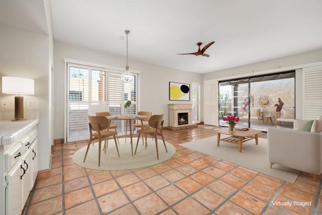 4837 S Winners Circle #A, Palm Springs, CA 92264