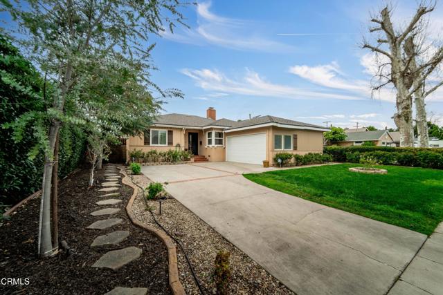 Front Image Thumbnail for CRV1-34735