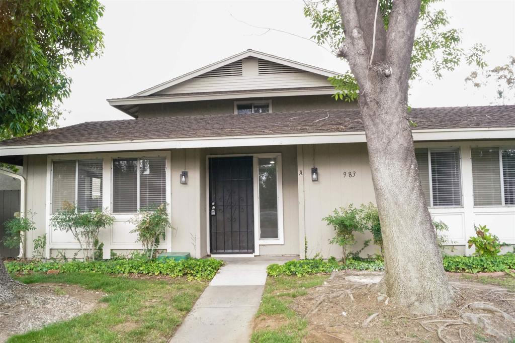 983 Amistad Place #A