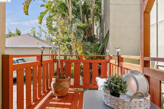 Image 15 of 30 For 1644 San Pablo Ave  D