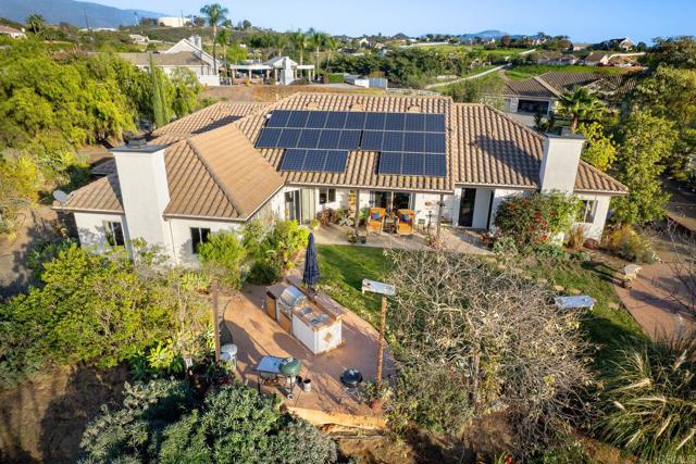 Detail Gallery Image 54 of 58 For 30837 Palomar Vista Dr, Valley Center,  CA 92082 - 4 Beds | 3 Baths