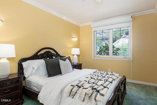 Detail Gallery Image 24 of 50 For 3422 Esperanza Ter, Glendale,  CA 91208 - 5 Beds | 5 Baths