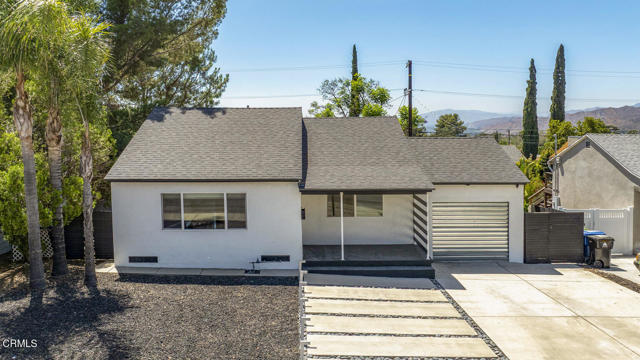Detail Gallery Image 26 of 30 For 10609 Fernglen Ave, Tujunga,  CA 91042 - 2 Beds | 1 Baths