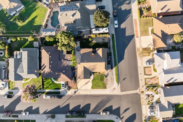 Detail Gallery Image 23 of 28 For 3685 Corby Ave, Camarillo,  CA 93010 - 3 Beds | 2 Baths