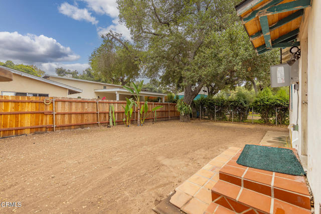 Detail Gallery Image 13 of 22 For 311 Mesa Dr, Ojai,  CA 93023 - 2 Beds | 1 Baths