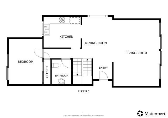 2600 S Palm Canyon Drive #10, Palm Springs, CA 92264