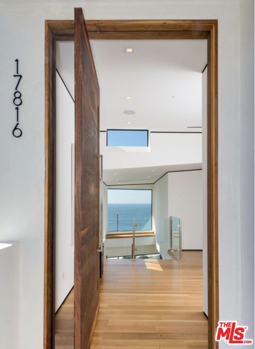 Drew Fenton | 17816 Porto Marina Way Pacific Palisades CA | MLS: 7418600