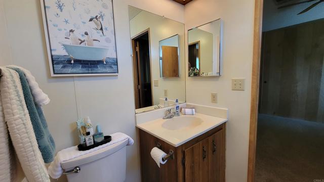 Detail Gallery Image 18 of 65 For 9255 Magnolia #320,  Santee,  CA 92071 - 2 Beds | 2 Baths